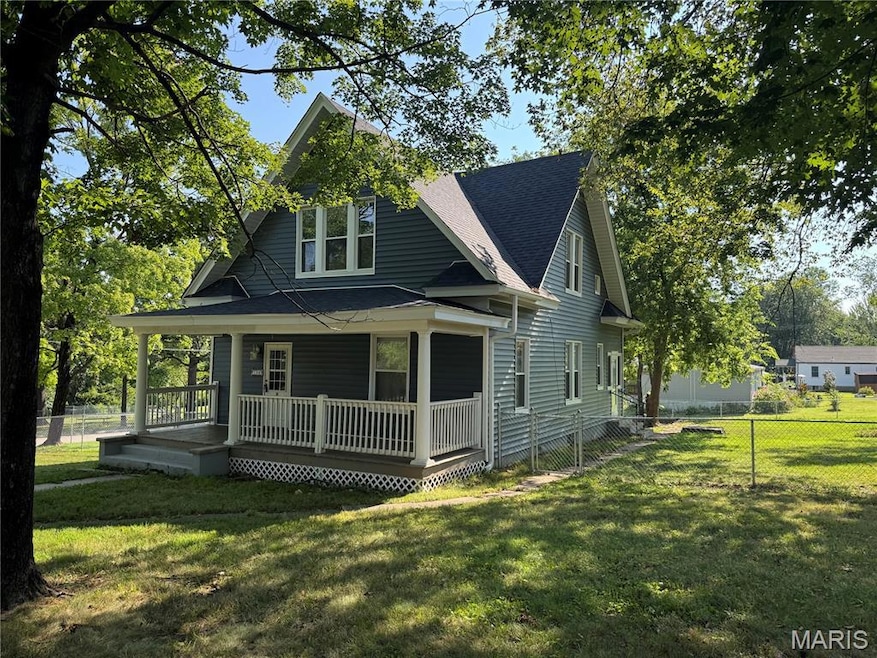 For Sale $190,000