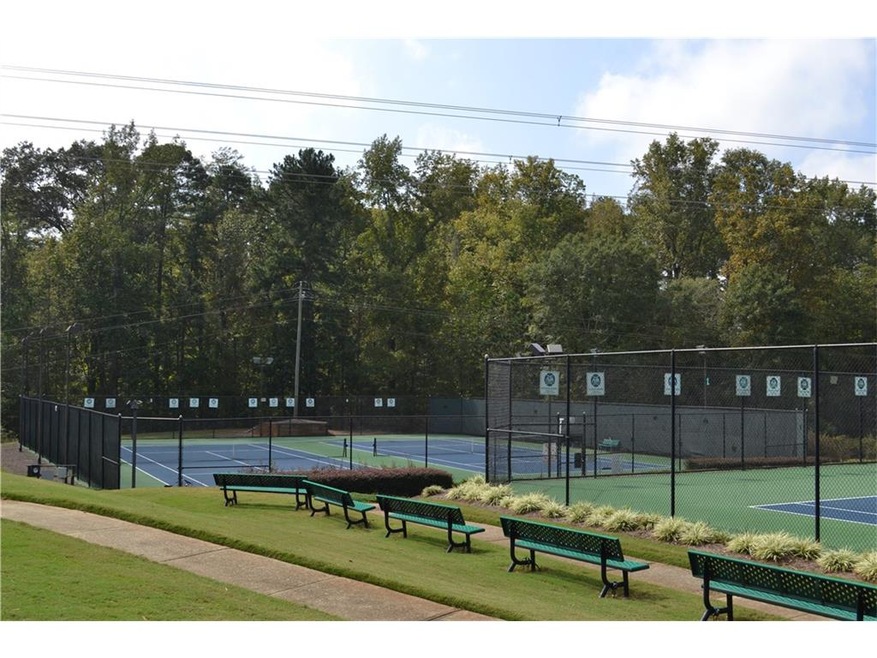 770 Catamount Way SW, Lilburn, GA 30047 - photo 1