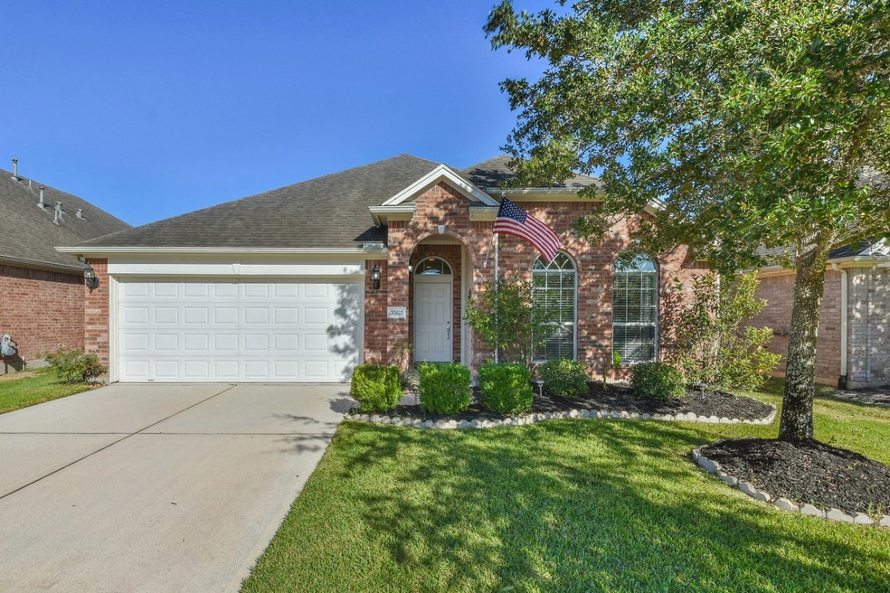 30422 Sunset Falls Dr, Spring, TX 77386 - photo 1
