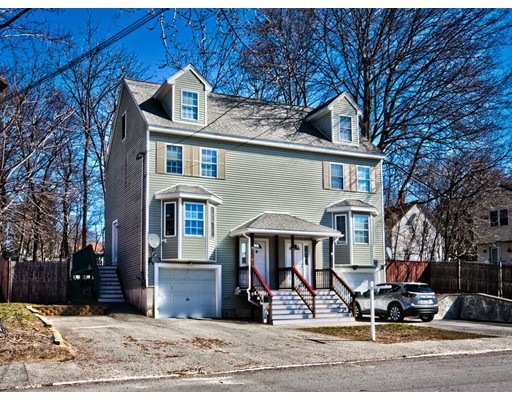 95 Cedar St unit 95, Haverhill, MA 01830 - photo 1