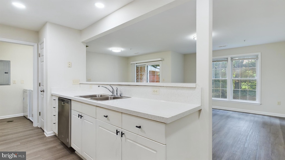 302 Baughmans Ln unit E, Frederick, MD 21702 - photo 1