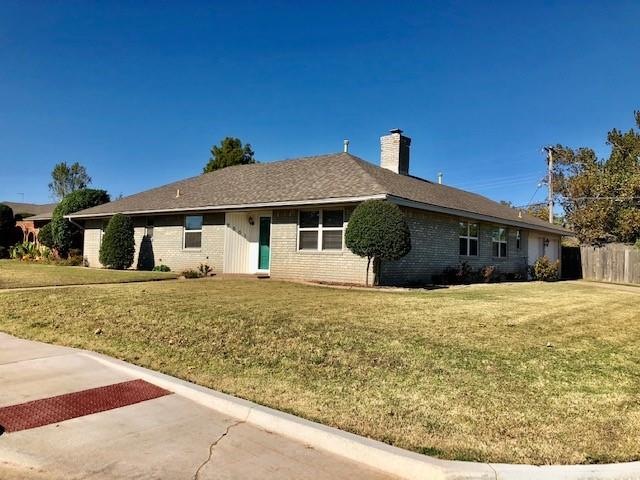 2501 NW 117th St, Oklahoma City, OK 73120 - photo 1
