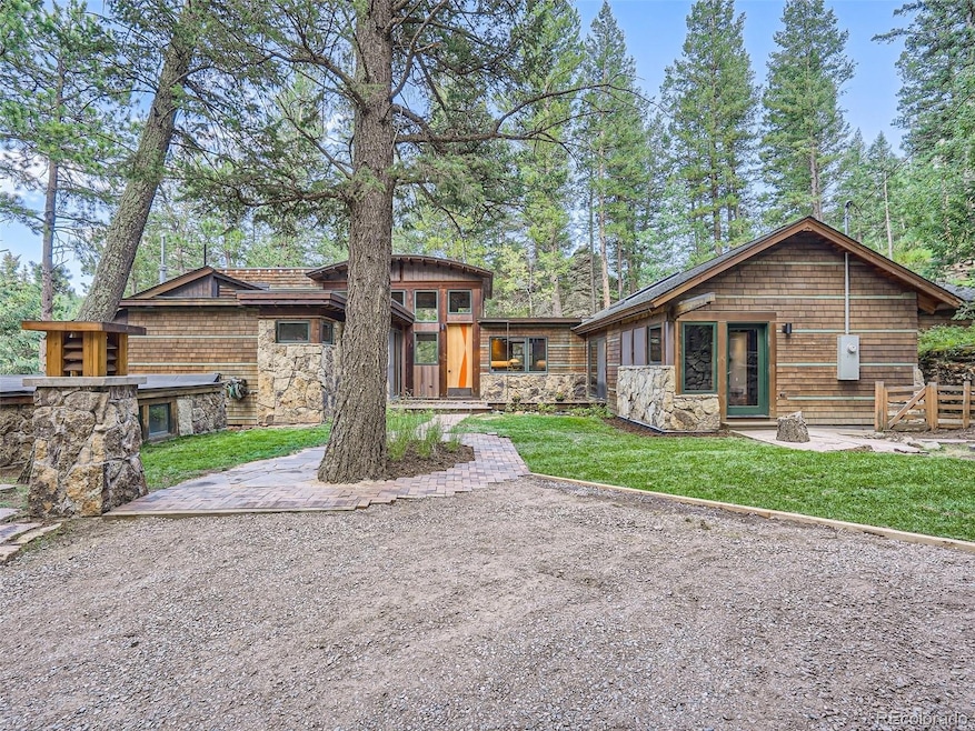 30144 Glen Eyrie Dr, Evergreen, CO 80439 - photo 1