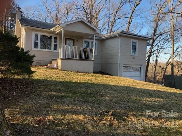 118 Oakhurst St, Hendersonville, NC 28792 - photo 1