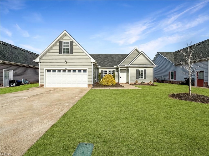 Sold $349,900