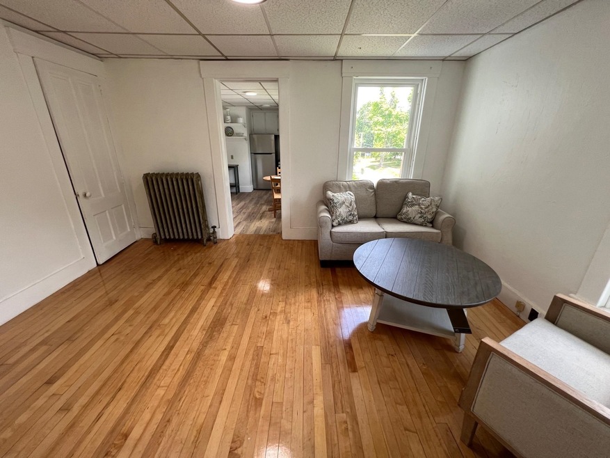 33 Maple St unit 2, West Lebanon, NH 03784 - photo 1