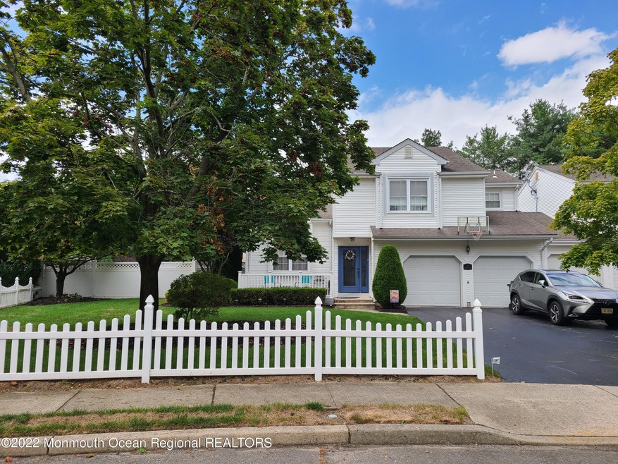 21 Baytree Cir unit 1, North Middletown, NJ 07748 - photo 1