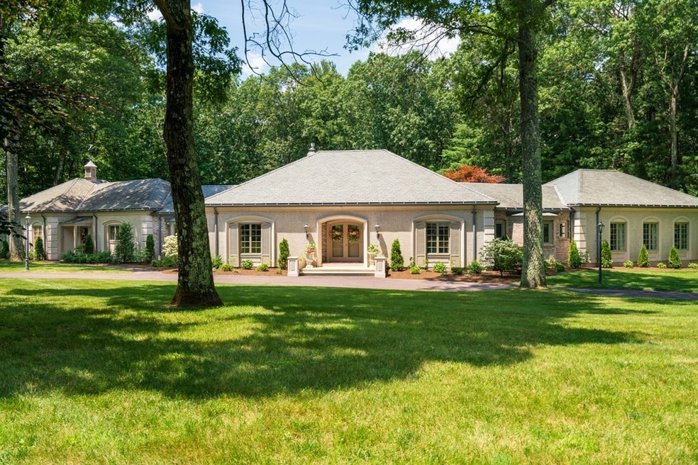 15 Deer Run Rd, Lincoln, MA 01773 - photo 1