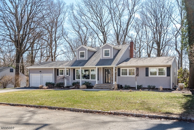 29 Misty Mountain Rd, Randolph, NJ 07869 - photo 1