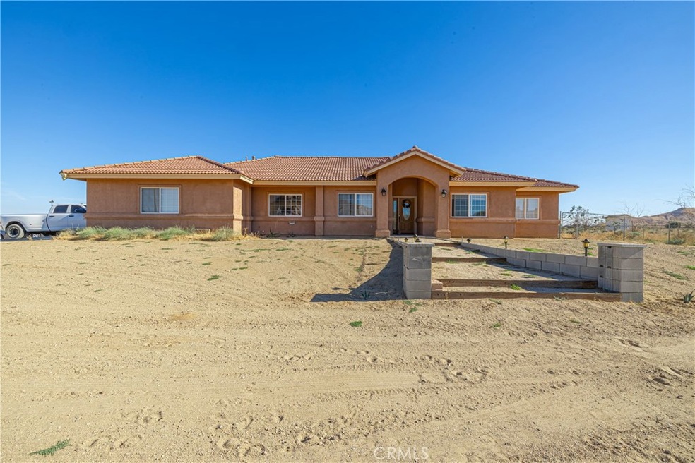 4360 Sweetser Rd, Rosamond, CA 93560 - photo 1
