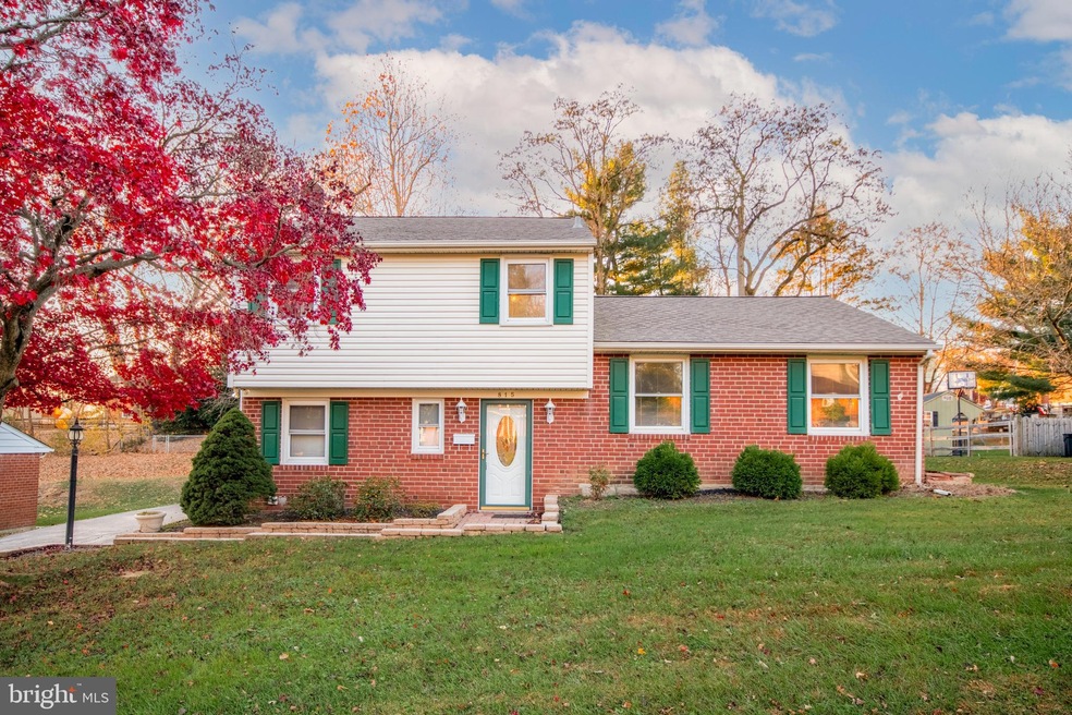 Sold $357,500 • Co-Listing Agent