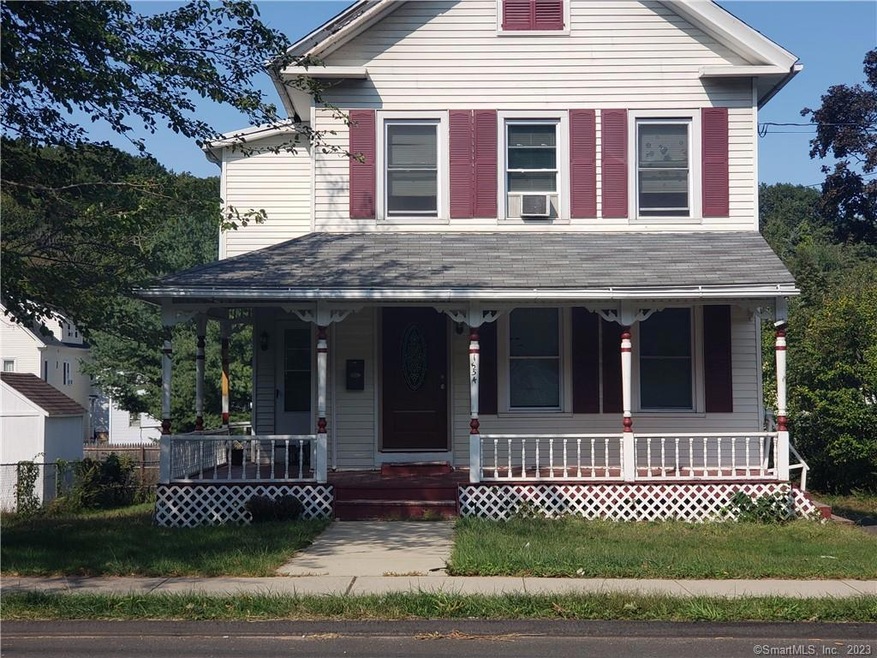 1554 Quinnipiac Ave, New Haven, CT 06513 - photo 1