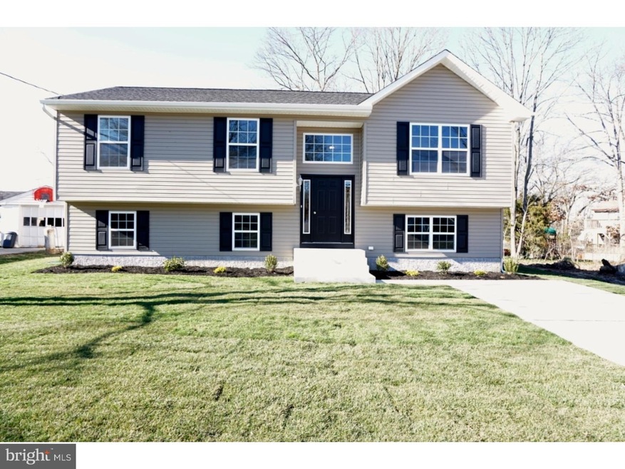 507 4th Ave, Woodbury, NJ 08096 - photo 1