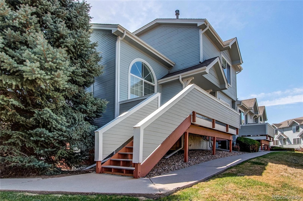 4090 E 119th Place unit B, Thornton, CO 80233 - photo 1