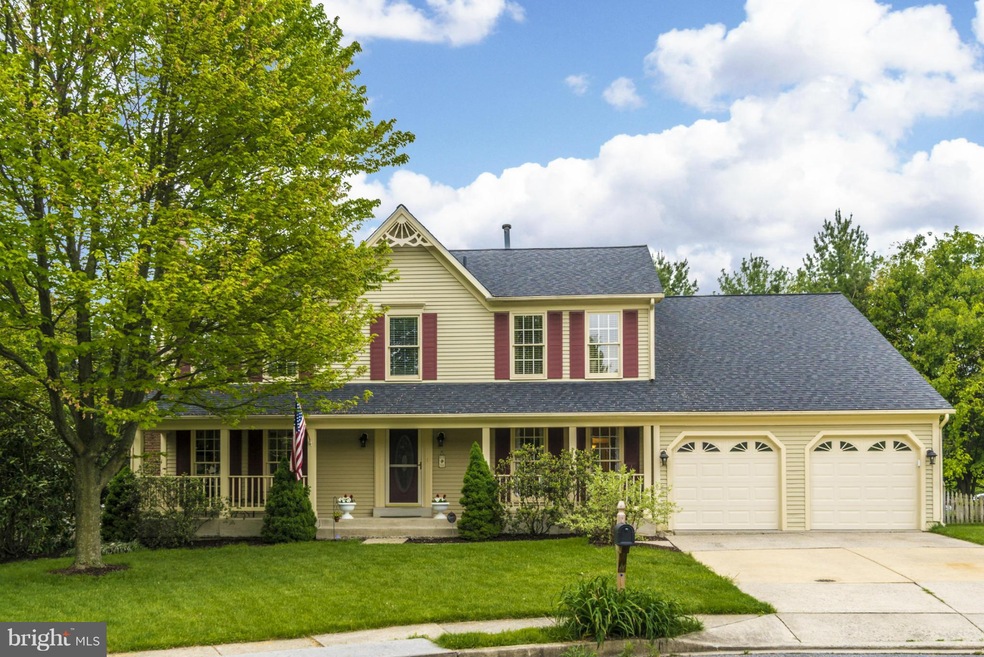 5300 Sovereign Place, Frederick, MD 21703 - photo 1