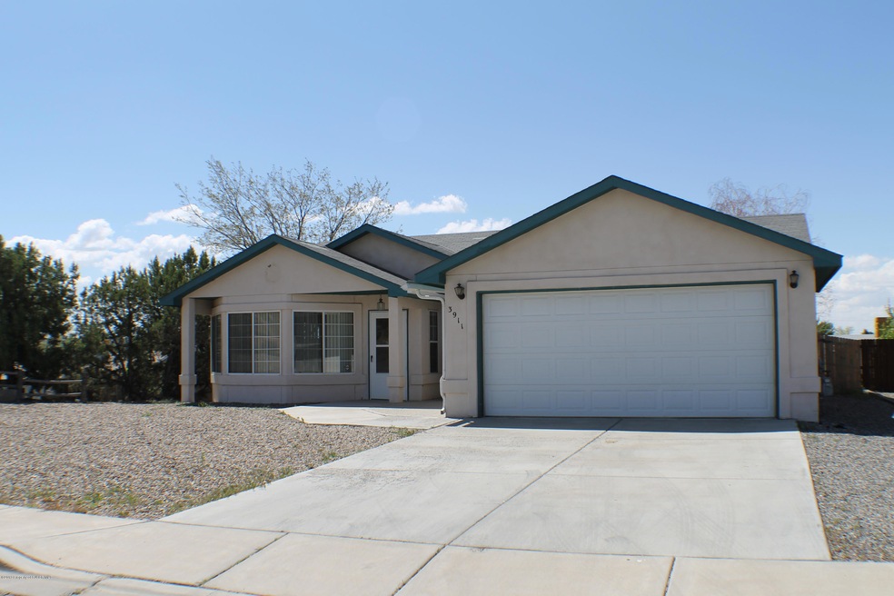 3911 Majesta St, Farmington, NM 87402 - photo 1