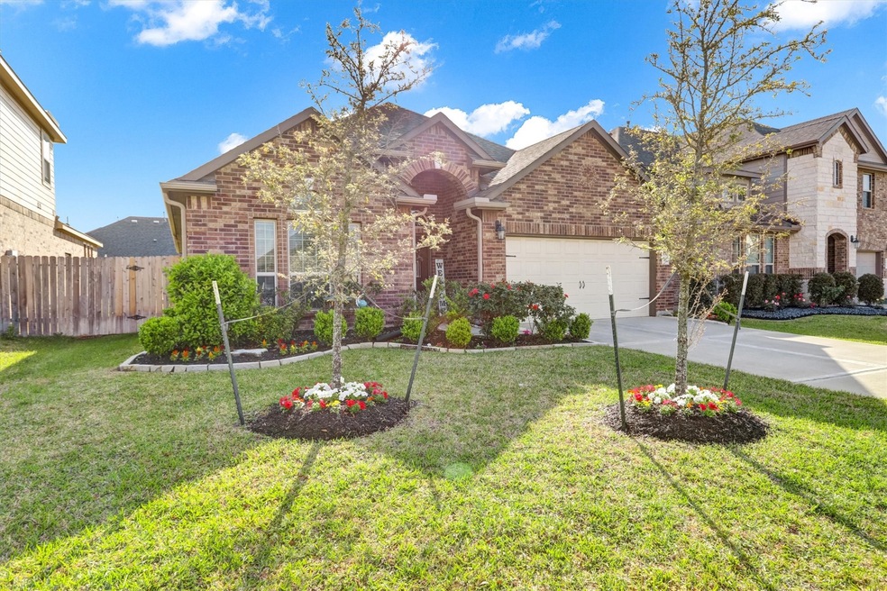 4007 Palmer Meadow Ct, Katy, TX 77494 - photo 1