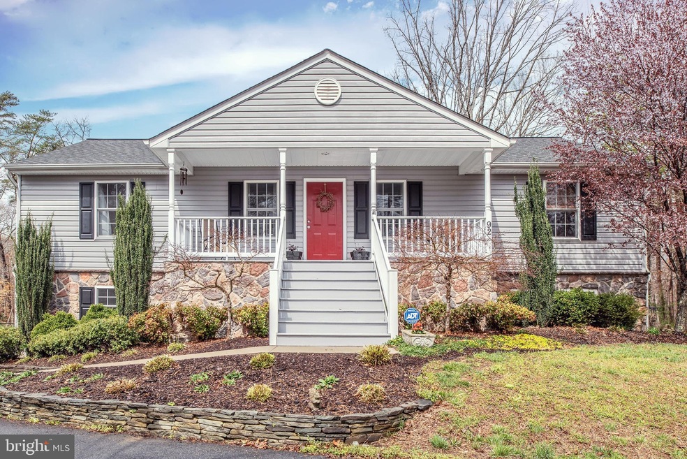 92 Quarry Rd, Stafford, VA 22554 - photo 1
