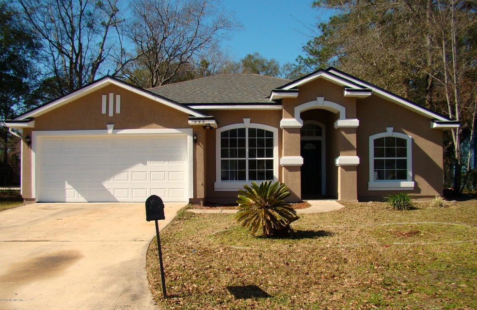 3930 Distant Moon Ct, Jacksonville, FL 32210 - photo 1