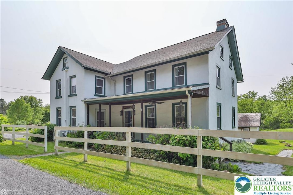 3679 Friedens Rd, Slatington, PA 18080 - photo 1