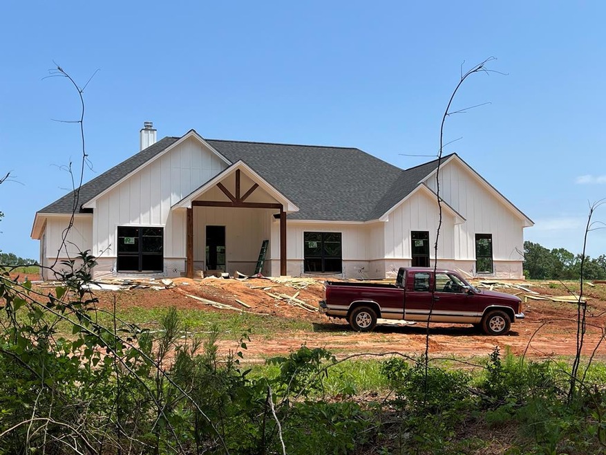 1874 County Road 813, Nacogdoches, TX 75964 - photo 1