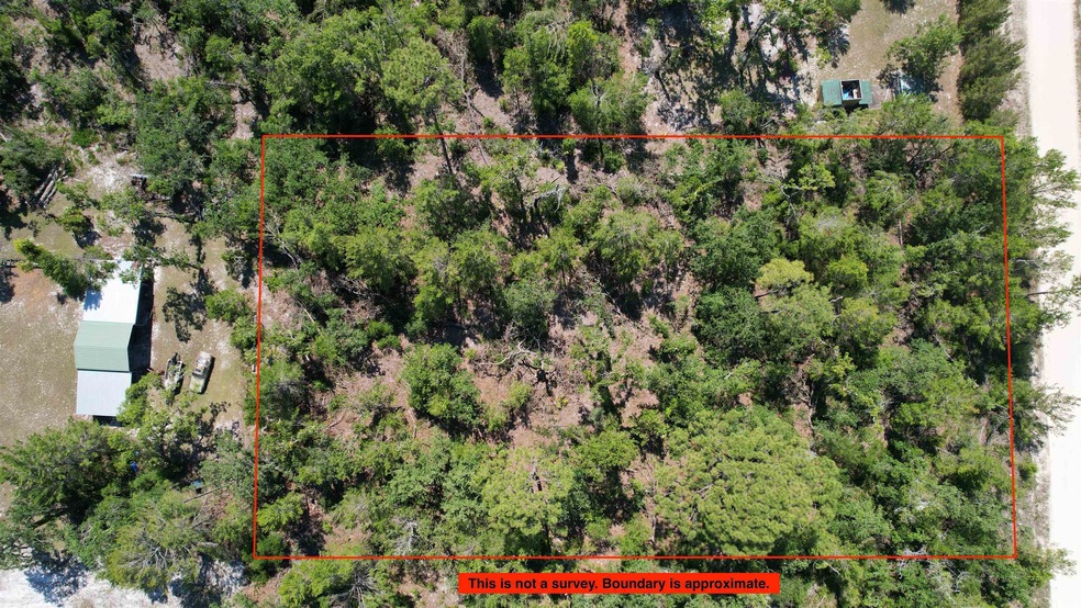 0 E Royal Oak Dr unit 372429, Perry, FL 32348 - photo 1