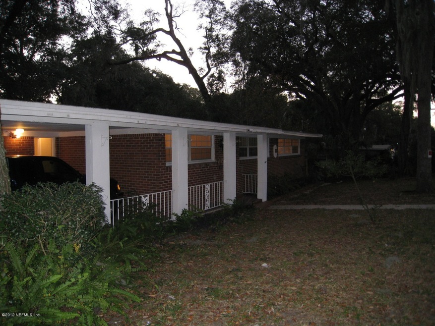 344 Arlington Rd N, Jacksonville, FL 32211 - photo 1