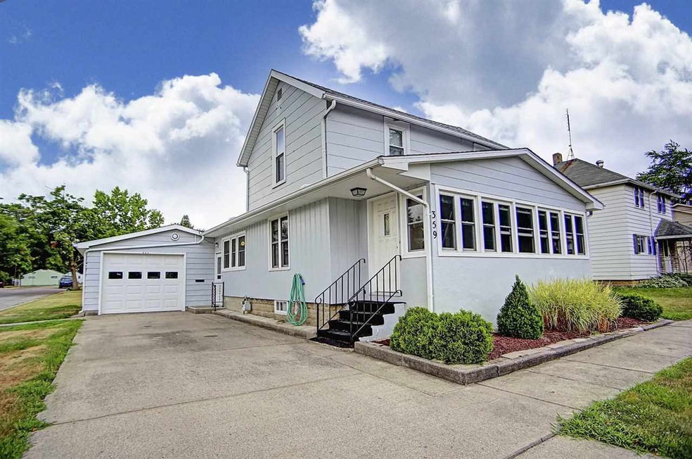 359 W 17th St, Auburn, IN 46706 - photo 1