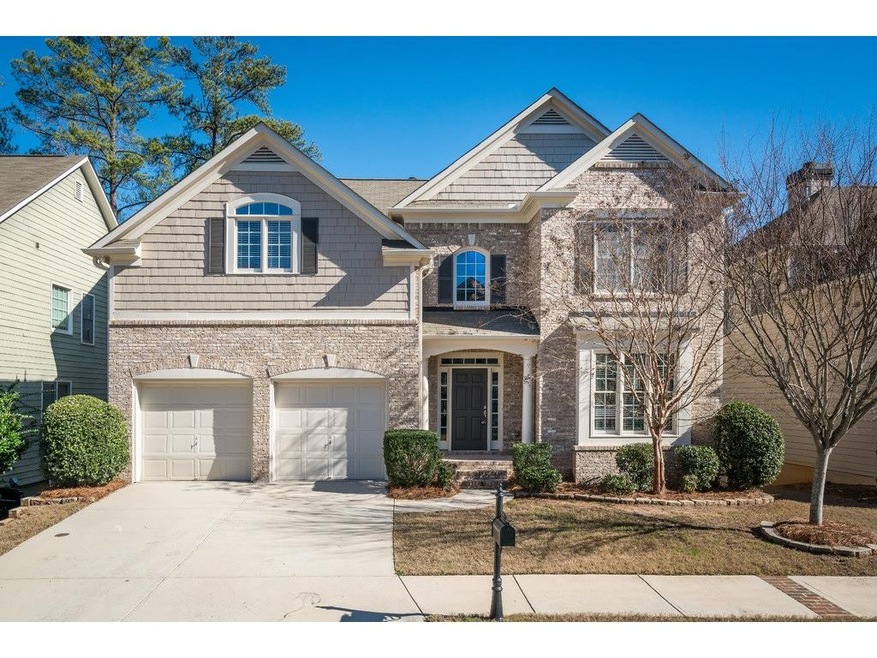 GORGEOUS FOUR BEDROOM HOME WITH TWO CAR GARAGE