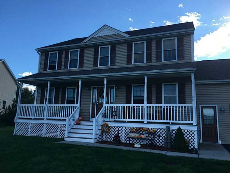 17 Vadnay Ln, Cumberland, RI 02864 - photo 1