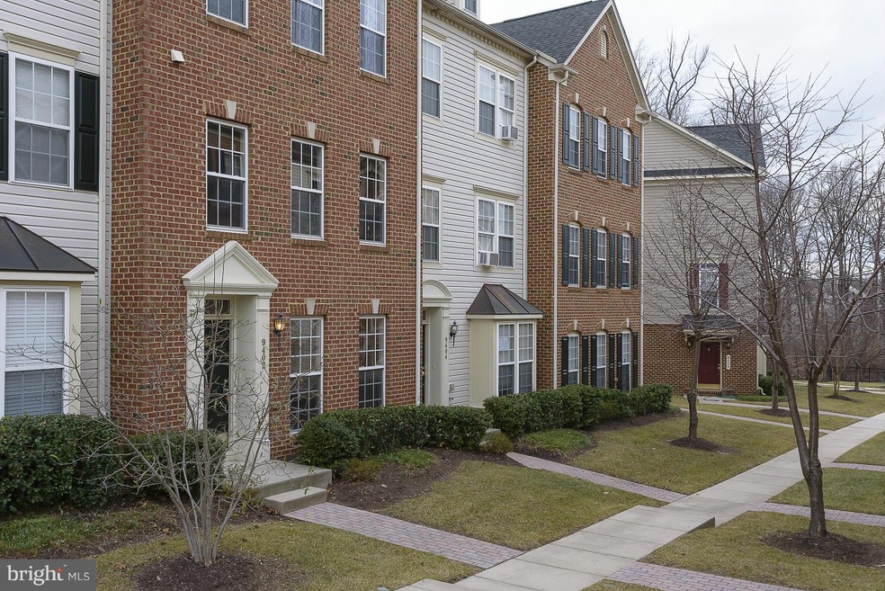 9402 High Rock Way, Owings Mills, MD 21117 - photo 1