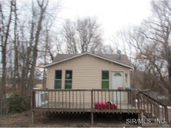 8403 Fairway Blvd, Collinsville, IL 62234 - photo 1