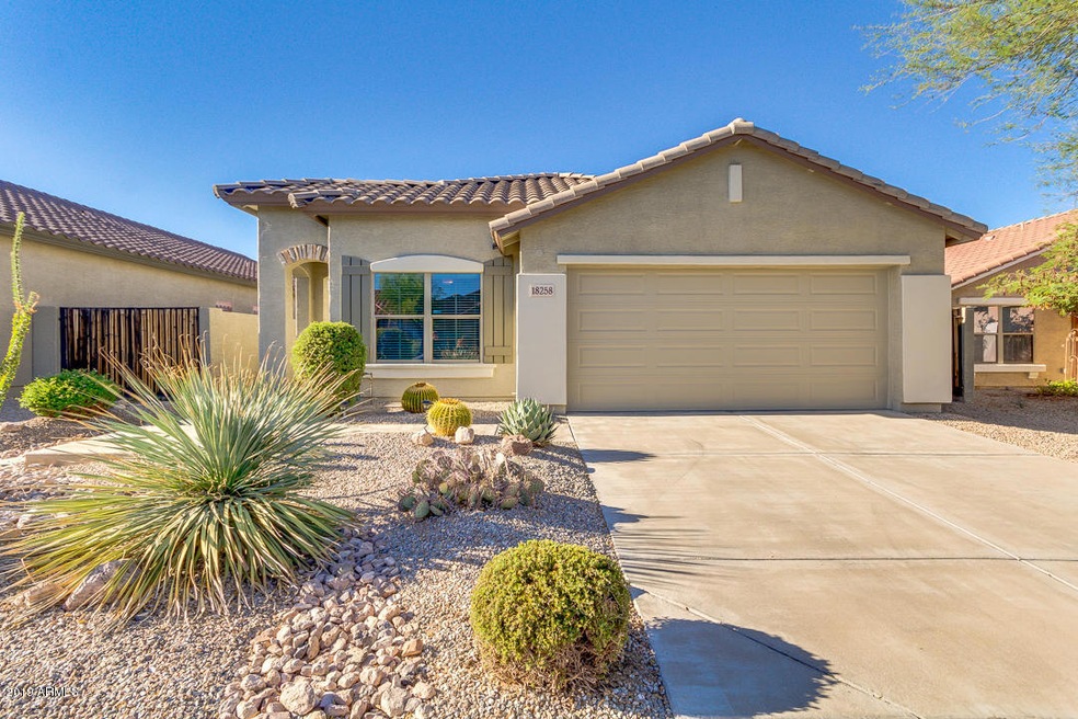 18258 E El Buho Pequeno, Gold Canyon, AZ 85118 - photo 1