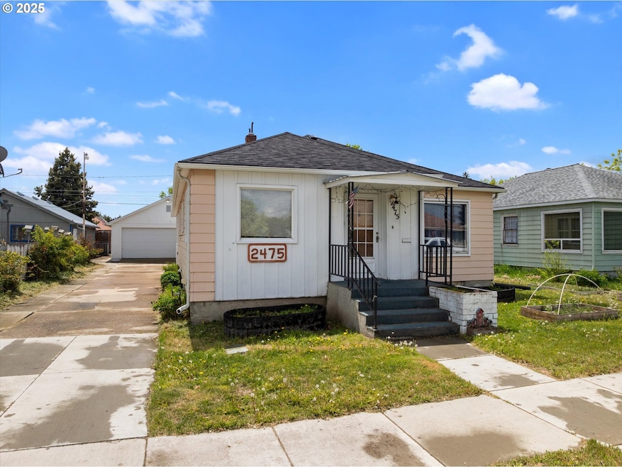 For Sale $290,000