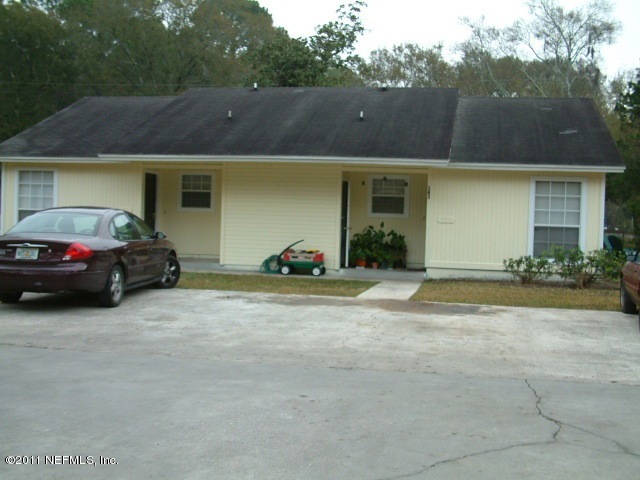 5339 Alpha Ave unit 201 & 202, Jacksonville, FL 32205 - photo 1