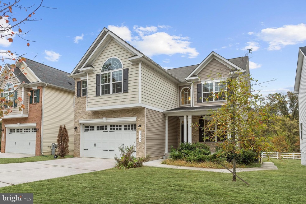 13609 Clark Ave, Laurel, MD 20707 - photo 1