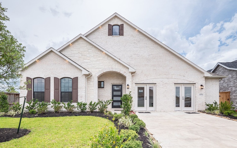 19050 Crested Moss Ave, Tomball, TX 77377 - photo 1