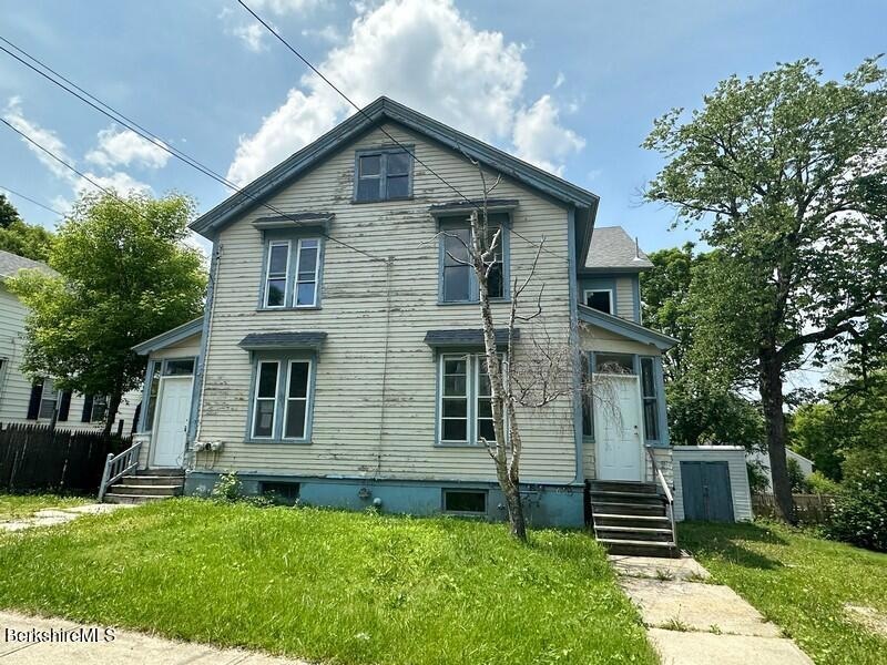 27 Daniels Ave, Pittsfield, MA 01201 - photo 1