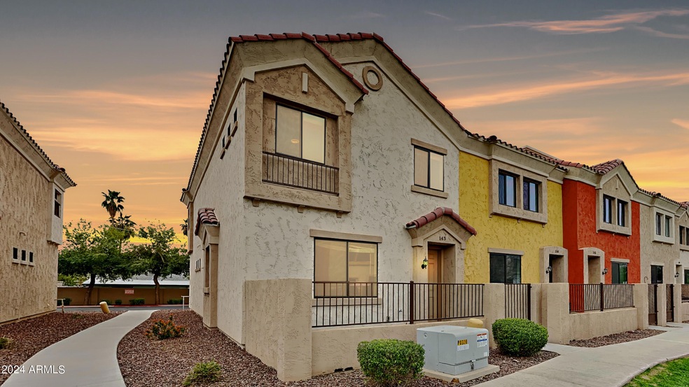 1950 N Center St unit 143, Mesa, AZ 85201 - photo 1