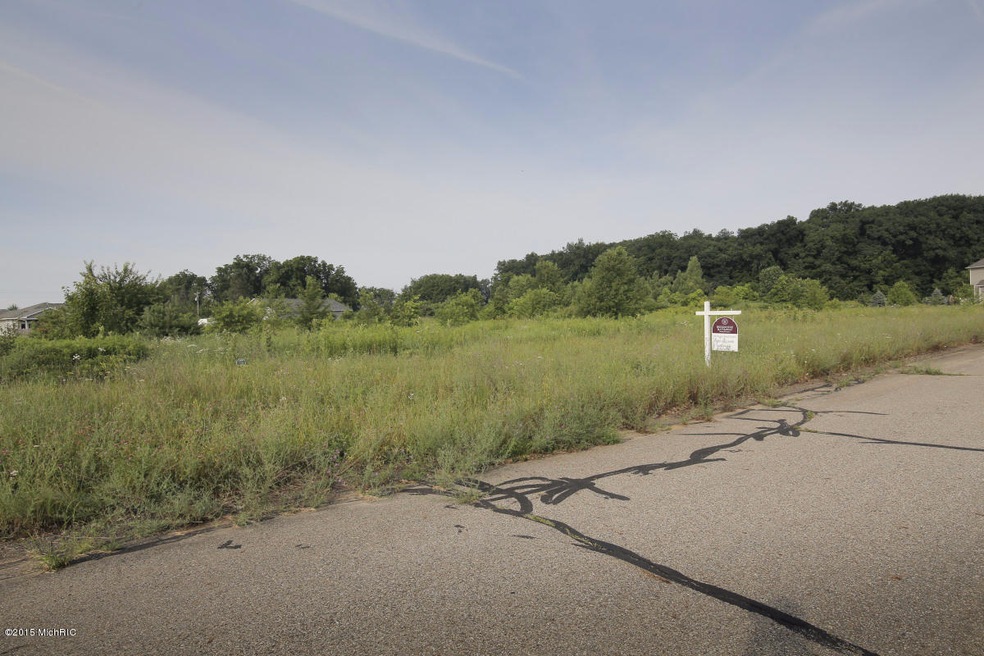 5609 Pleasant Meadow Trail, Schoolcraft, MI 49087 - photo 1