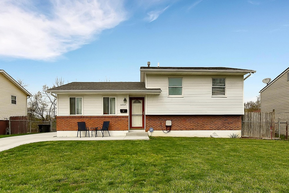 3232 Latonia Road Blacklick Estates Ohio