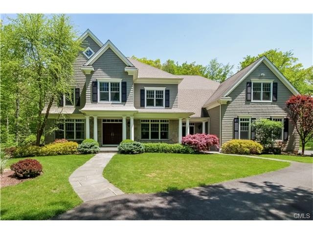 20 Butternut Ridge, Newtown, CT 06470 - photo 1