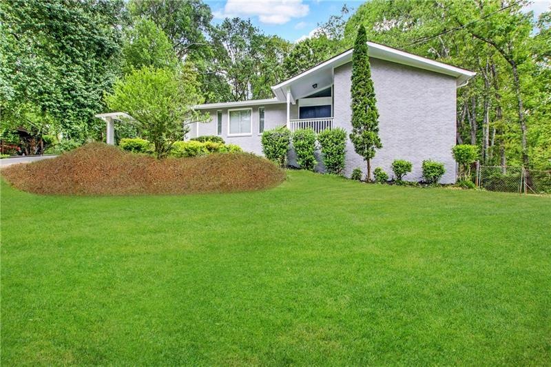 2288 Mohawk Trail, Acworth, GA 30102 - photo 1