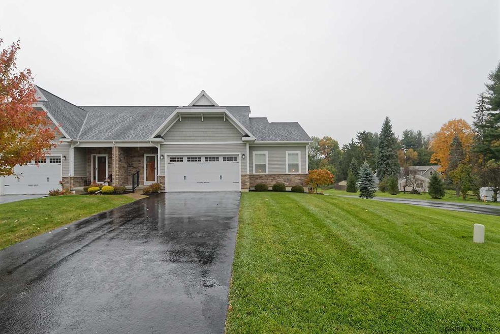 2 Nadia Cir, Troy, NY 12180 - photo 1