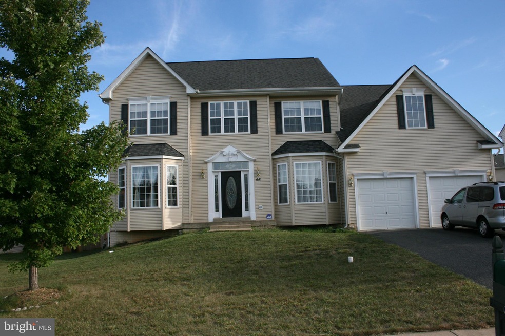 46 Landmark Dr, Stafford, VA 22554 - photo 1