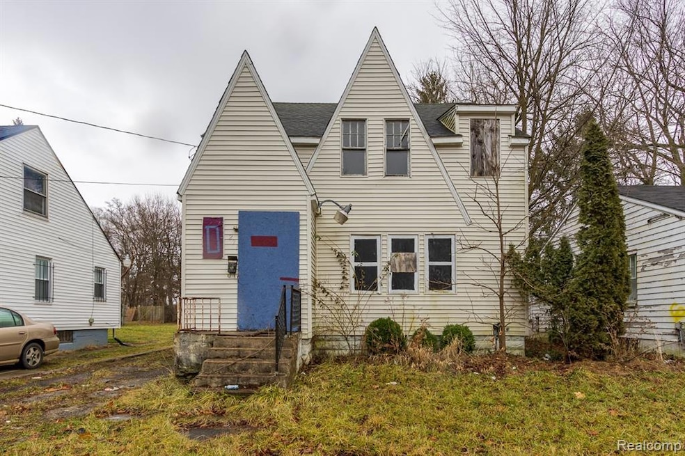 2718 N Chevrolet Ave, Flint, MI 48504 - photo 1