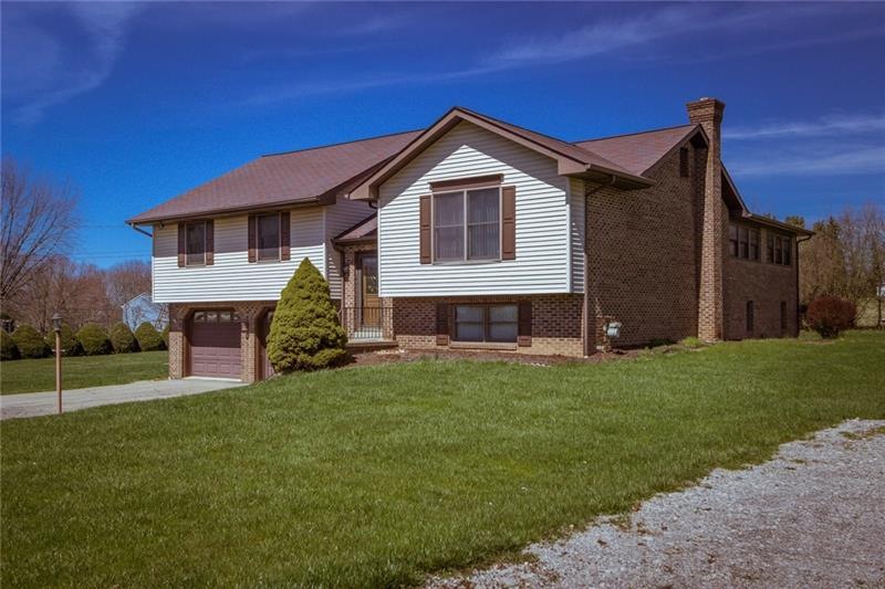 Welcome Home to 121 Ridge Road!