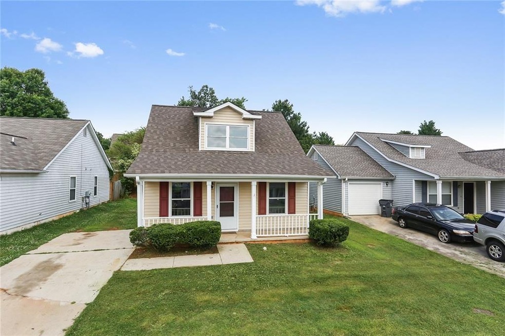 422 Tina Hely Ct, Stockbridge, GA 30281 - photo 1