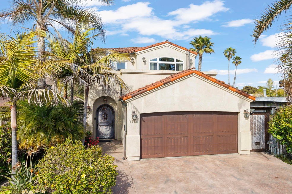2149 Monmouth Dr. Ventura, CA 93001