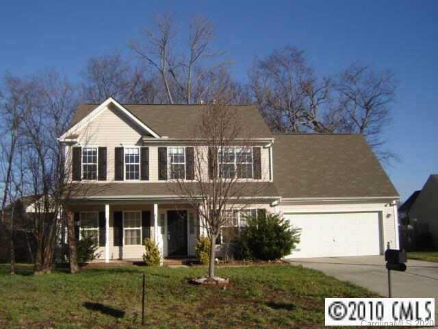 unlisted-address, Concord, NC 28027 - photo 1